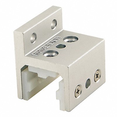 T-Slot Framing System Linear Bearings and Brakes image